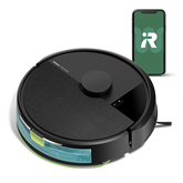 iRobot Roomba® 105 Combo, сухая и влажная уборка, черный - Робот-пылесос