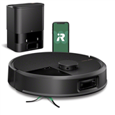 iRobot Roomba® Max 705, black - Robot vacuum cleaner