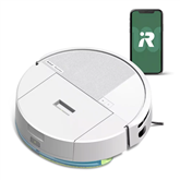iRobot Roomba 205 DustCompactor Combo, Wet & Dry, balta - Robots putekļu sūcējs