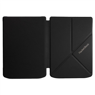 Pocketbook Origami Cover Shell 6'', black - Cover