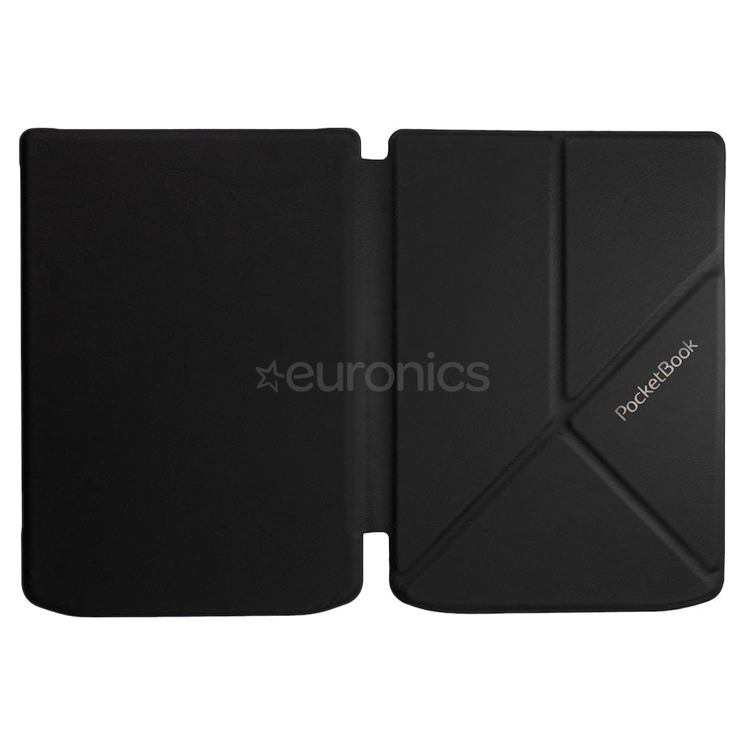 Pocketbook Origami Cover Shell 6'', black - Cover
