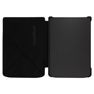 Pocketbook Origami Cover Shell 6'', black - Cover