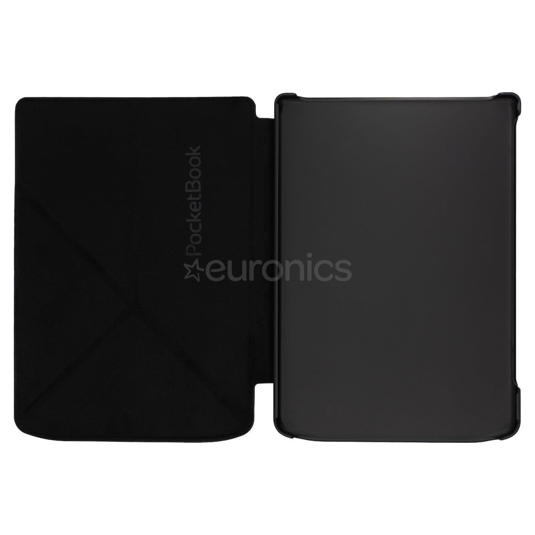 Pocketbook Origami Cover Shell 6'', black - Cover