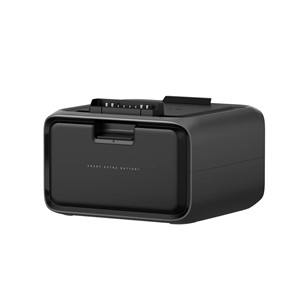 Ecoflow River 3 Max Plus Wireless, 858 Wh, melna/pelēka - Pārnēsājama spēkstacija
