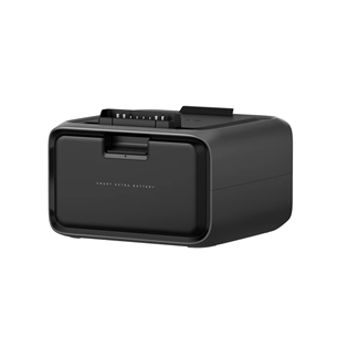 Ecoflow River 3 Max Plus Wireless, 858 Wh, black/gray - Power station