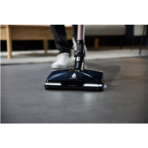 Tefal X-Force Flex 16.60, Wet & Dry, pink/black - Cordless vacuum cleaner