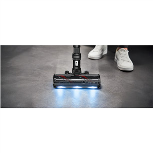 Tefal X-Force Flex 16.60, сухая и влажная уборка, розовый/черный - Беспроводной пылесос