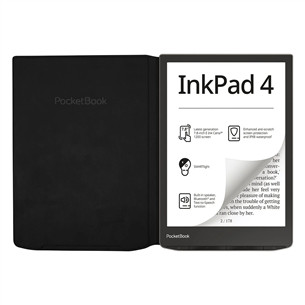 PocketBook Flip Cover 7,8'', InkPad series, черный - Чехол