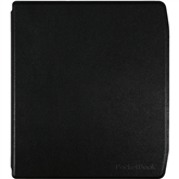 PocketBook Shell Cover 7'', Era series, черный - Чехол