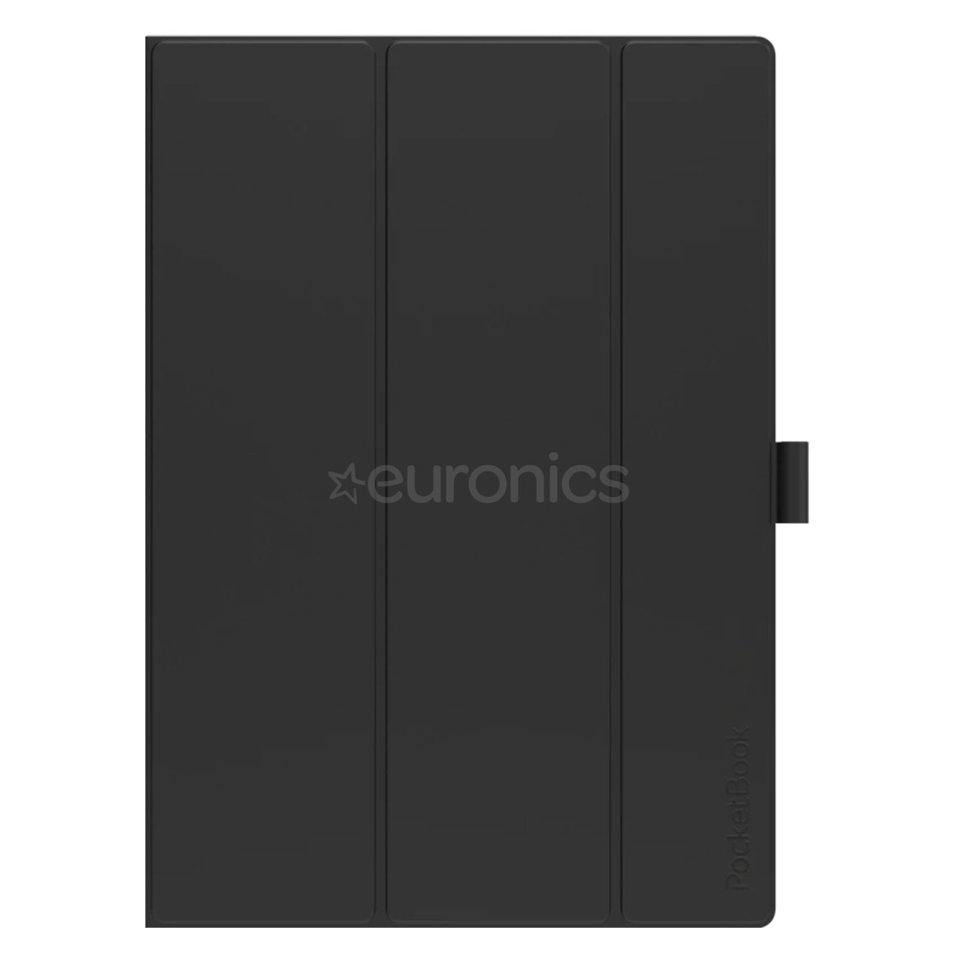 PocketBook Flip Cover 10.3'', Color Note, black - Cover