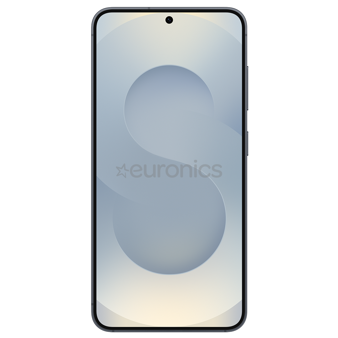 Samsung Galaxy S25, 6,2'', 256 GB, blueblack - Smartphone