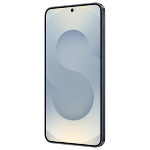 Samsung Galaxy S25, 6,2'', 128 ГБ, черный - Смартфон