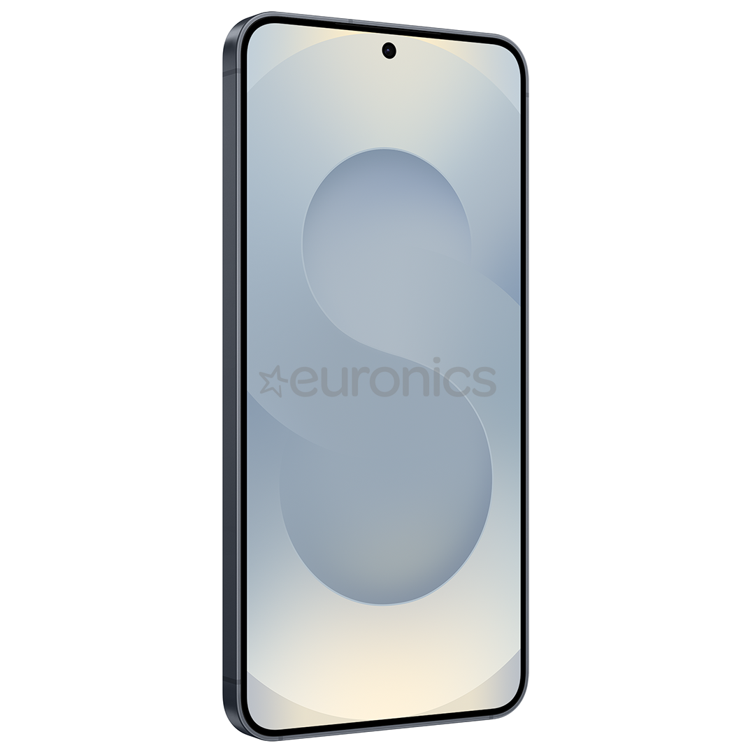 Samsung Galaxy S25, 6,2'', 256 GB, blueblack - Smartphone