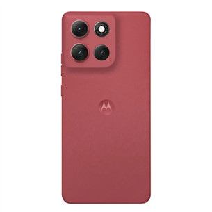 Motorola Moto G86 Power 5G, 12 ГБ, 256 ГБ, розовый - Смартфон