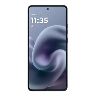 Motorola Moto G86 Power 5G, 12GB, 256GB, tumši pelēka - Viedtālrunis PB8X0053SE