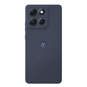Motorola Moto G86 Power 5G, 12GB, 256GB, tumši pelēka - Viedtālrunis