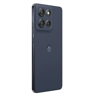 Motorola Moto G86 Power 5G, 12GB, 256GB, tumši pelēka - Viedtālrunis