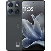 Motorola Edge 70, 12GB, 512GB, pelēka - Viedtālrunis