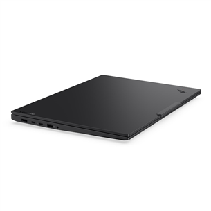 Lenovo ThinkPad E16 Gen 3, 16'', WUXGA, Ultra 5, 16 GB, 512 GB, W11P, ENG, melna - Portatīvais dators
