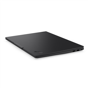 Lenovo ThinkPad E16 Gen 3, 16'', WUXGA, Ultra 5, 16 GB, 512 GB, W11P, ENG, melna - Portatīvais dators