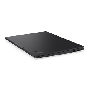 Lenovo ThinkPad E16 Gen 3, 16'', WUXGA, Ultra 5, 16 GB, 512 GB, W11P, ENG, melna - Portatīvais dators