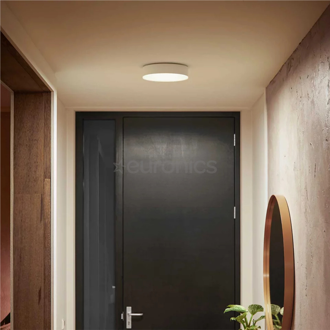 Philips Hue Enrave S, белый - Умная потолочная лампа