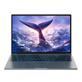 Blackview GamiBook 8, 16'', Ryzen 7, 16 GB, 512 GB, W11P, ENG, pelēka - Portatīvais dators