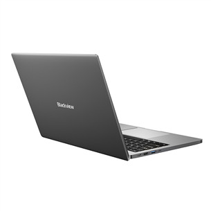 Blackview GamiBook 8, 16'', Ryzen 7, 16 GB, 512 GB, W11P, ENG, pelēka - Portatīvais dators