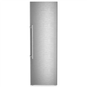 Liebherr Peak BioFresh, 386 L, height 186 cm, stainless steel - Cooler SRBSTC529I