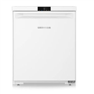Liebherr pure, SmartFrost, 76 L, augstums 68 cm, balta - Saldētava FE1003