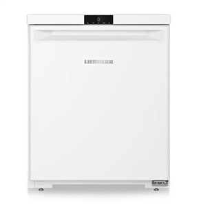 Liebherr pure, SmartFrost, 76 L, augstums 68 cm, balta - Saldētava FE1003