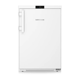 Liebherr pure, SmartFrost, 107 L, augstums 85 cm, balta - Saldētava FE1404