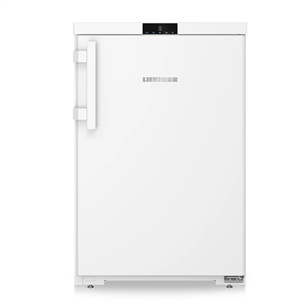 Liebherr pure, SmartFrost, 107 L, augstums 85 cm, balta - Saldētava FE1404