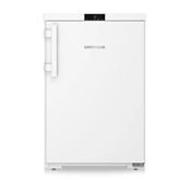 Liebherr pure, SmartFrost, 107 L, augstums 85 cm, balta - Saldētava