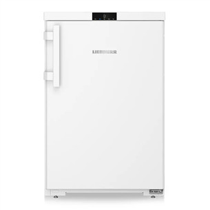 Liebherr pure NoFrost, 93 L, augstums 85 cm, balta - Saldētava FNE1404