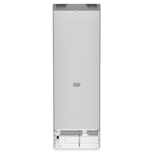 Liebherr Plus BioFresh, 382 L, height 186 cm, silver - Cooler