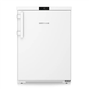Liebherr plus NoFrost, 93 L, augstums 85 cm, balta - Saldētava FNDI1624