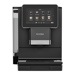 Nivona Nivo 9101, black - Espresso machine