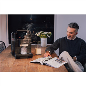 Nivona Nivo 9101, black - Espresso machine