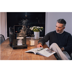 Nivona Nivo 9101, черный - Кофемашина