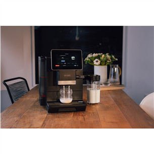 Nivona Nivo 9101, black - Espresso machine