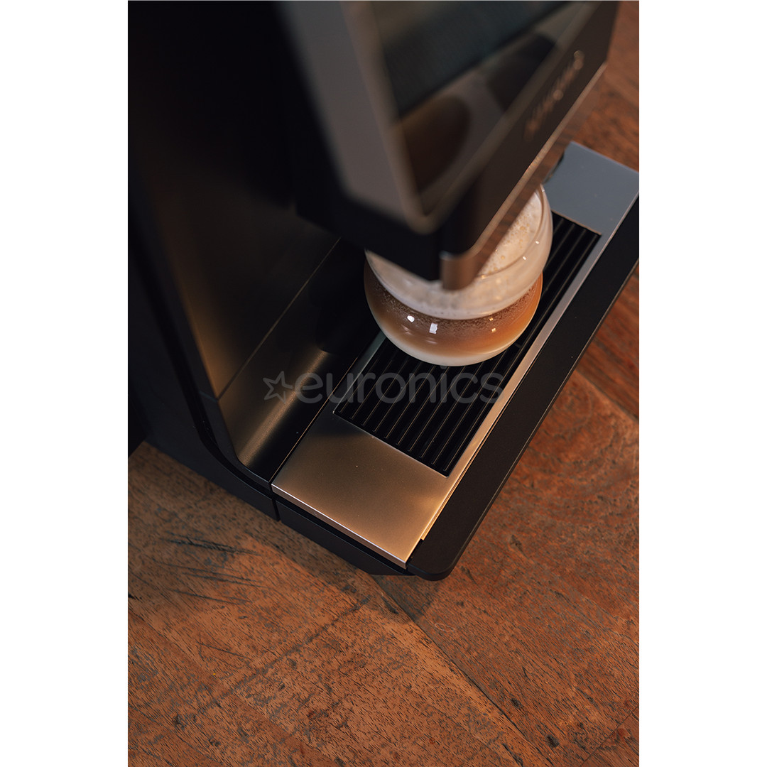 Nivona Nivo 9101, black - Espresso machine