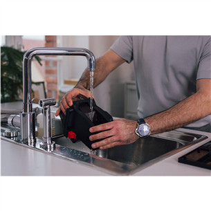 Nivona Nivo 9101, black - Espresso machine