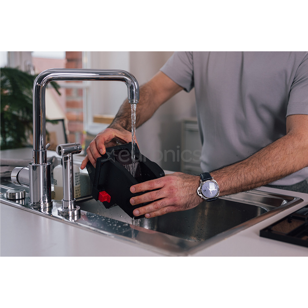 Nivona Nivo 9101, black - Espresso machine