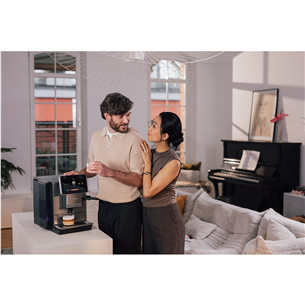 Nivona Nivo 9101, black - Espresso machine