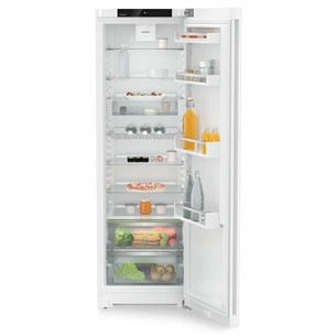 Liebherr Plus, 399 L, height 186 cm, white - Cooler