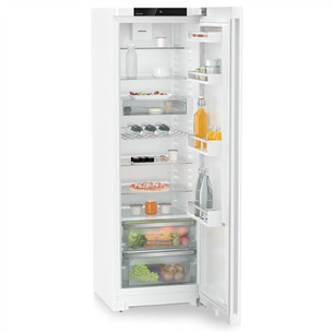Liebherr Plus, 399 L, height 186 cm, white - Cooler