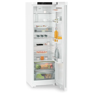 Liebherr Plus, 399 L, height 186 cm, white - Cooler
