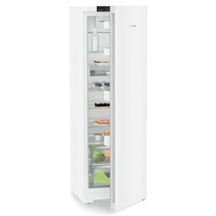 Liebherr Plus, 399 L, height 186 cm, white - Cooler