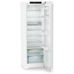 Liebherr Plus, 399 L, height 186 cm, white - Cooler